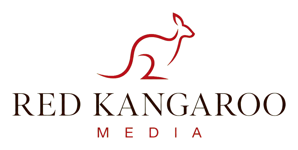 Red Kangaroo Media